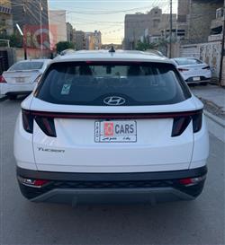 هیۆندای تۆکسۆن